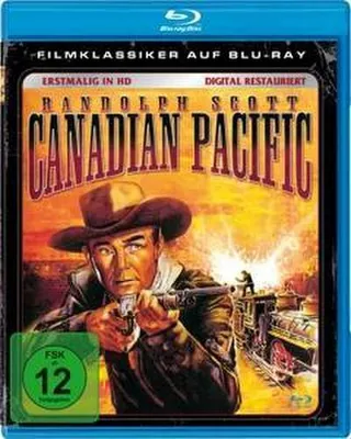 Produktbild von Canadian Pacific