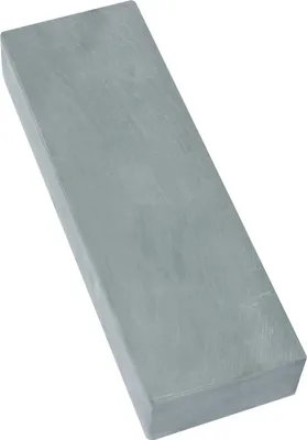 Obrázek produktu pro 5000 Grit Oil Stone Přírodní brusný kámen na nože pro kuchyňské nože a pedikúru