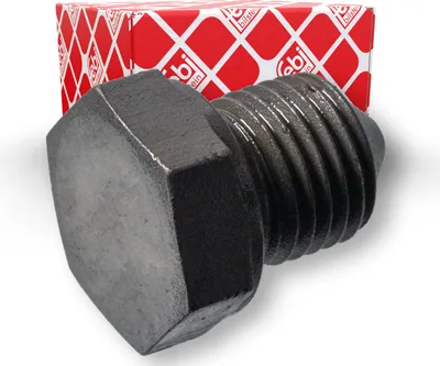 Immagine prodotto di FEBI BILSTEIN 03272 Tappo a vite della coppa dell'olio
