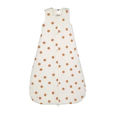 Obrázek produktu pro Lässig Big Dots 4 Season spací pytel Milky velikost 62-68