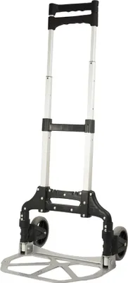 Produktbild von pavo Transportkarre klappbar Tragkraft: bis 75 kg
