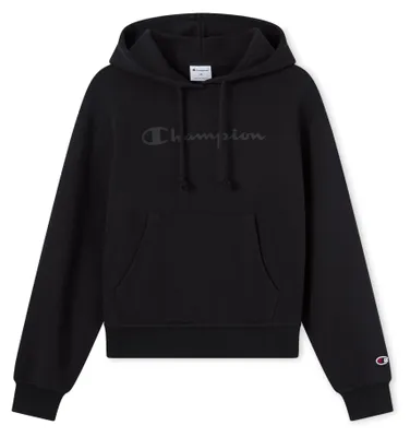 Productafbeelding van Champion Core Heritage dameshoodie, groen