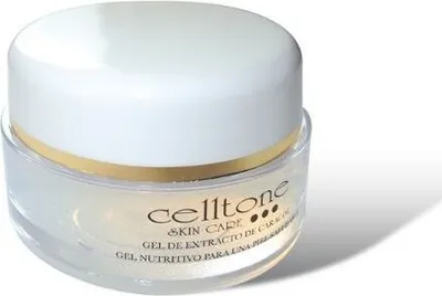 Produktbild von Celltone – Schneckengel – Gesichtscreme