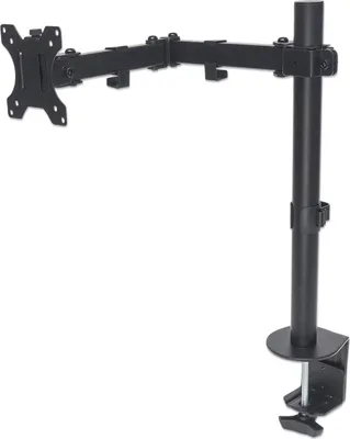 Produktbild von Manhattan Monitor-Tischhalterung 1-fach 13-32''