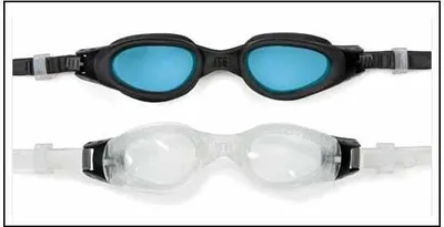 Produktbild von Intex 55692 Schwimmbrille, sortiert