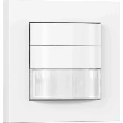 Produktbild von Steinel Präsenzschalter IR 180 2-DRAHT weiß universal 033149