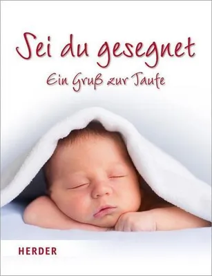 Immagine prodotto di Sei du gesegnet