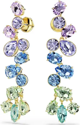 Produktbild von Swarovski Gema 5751294 Ohrringe