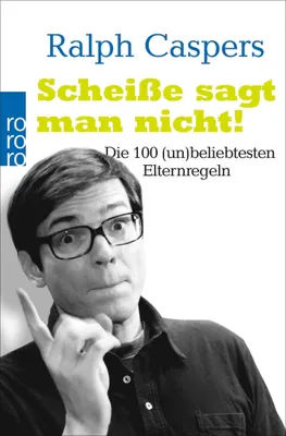Produktbild von Scheiße sagt man nicht!