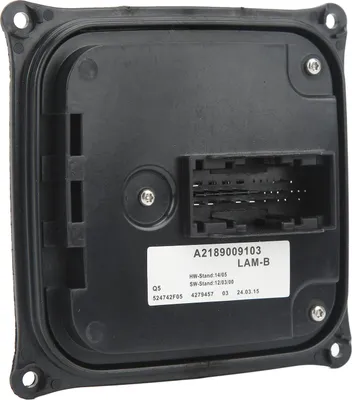 Image de Module dedes phares à LED A2189009600 remplacement pour Mercedes-Benz Classe B W246 2011-2014