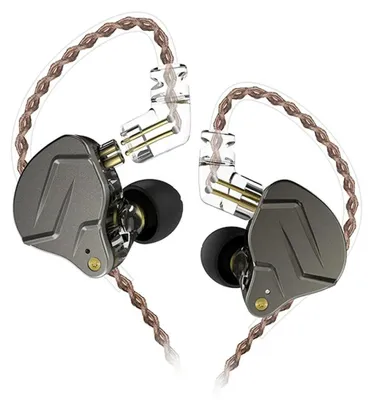 Produktbild von KZ ZSN PRO NO MIC - In-Ear-Kopfhörer