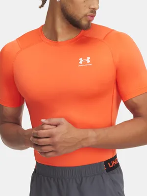 Produktbild von Under Armour Herren-T-Shirt Ua Hg Armor Comp Ss 1361518-847__XL