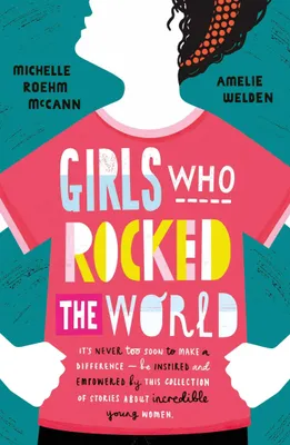 Obrázek produktu pro Girls Who Rocked The World