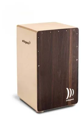 Obrázok produktu pre Schlagwerk CP-408 2inOne Cajon Dark Oak