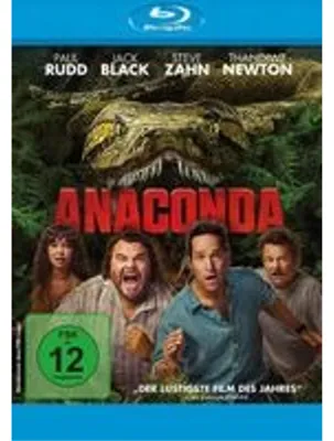 Produktbild von Anaconda