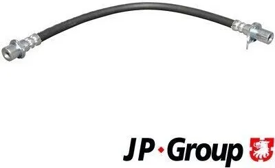 Produktbild von JP GROUP 4861700370 Bremsschlauch Hinten Links für TOYOTA Avensis Kombi (T22) AVENSIS (T22) AVENSIS Liftback (T22)