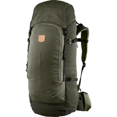Immagine prodotto di FJÄLLRÄVEN Fjällraven Keb 72 zaino uomo verde