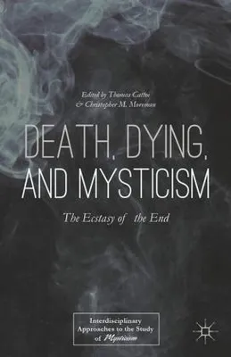 Obrázok produktu pre Death, Dying, and Mysticism