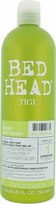 Obrázek produktu pro Bed Head kondicionér Re-Energize pro ženy 750 - Tigi