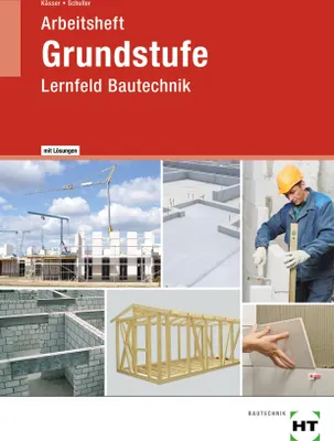 Produktbild von Grundstufe