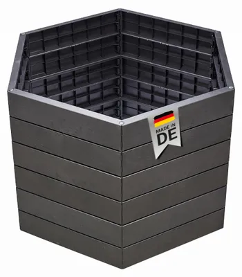 Immagine prodotto di GARANTIA ERGO letto rialzato Stony L 75, Immagine generata dall'IA