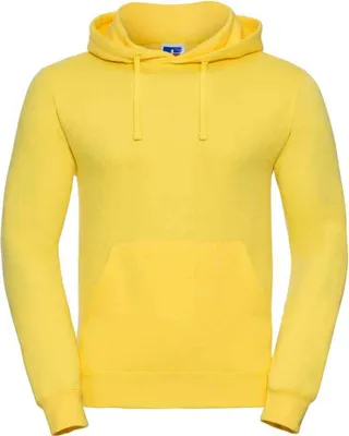 Imagen del producto de Russell - Sudadera con capucha para hombre, modelo PC5478 (talla XXL) (amarilla)