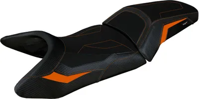 Zdjęcie produktu dla Pokrowiec siodła Comfort 1OR-2 do modelu KTM 1290 Super Adventure S (2021-2022)