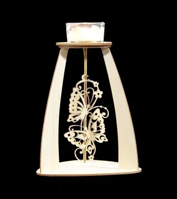 Produktbild von Lichterbogen - Krippe, 37cm, Original Erzgebirge