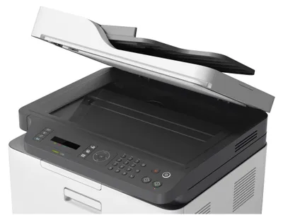 Obrázok produktu pre 6Hu09A#B19 Hp Clj Mfp 179Fwg 4In1