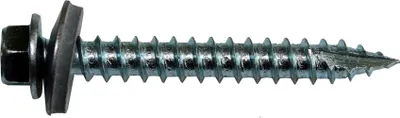 Produktbild von Bohrschraube E-VS® 8 16A S.P vgt  6,5 x 50 mm / Pck a 100 Stück
