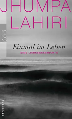 Produktbild von Einmal im Leben