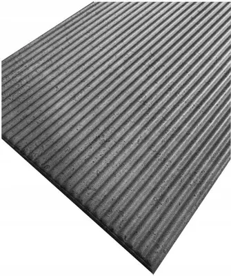 Obrázek produktu pro Dekorační nástěnné panely 100x50 cm balení 8 kusů grafitové barvy