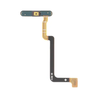 Produktbild von Samsung, Digitaler Fingerabdruckleser für Samsung Galaxy Z Fold6 Original, Weiß