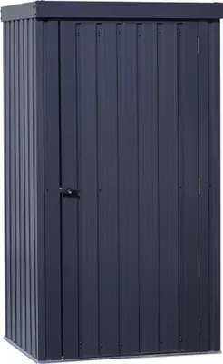 Zdjęcie produktu dla floraworld szafka z płaskim blatem + akcesoria98 x 81 x 180 cm