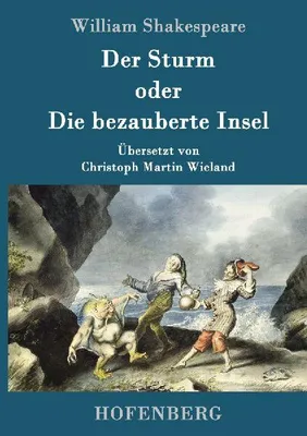 Produktbild von Der Sturm