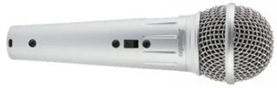 Produktbild von Superlux D103 01 X Dynamisches Gesangmikrofon