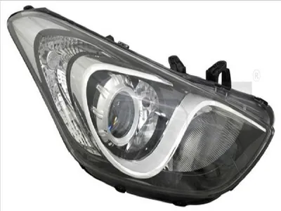 Immagine prodotto di Riflettore del faro TYC 20-14319-05-2
