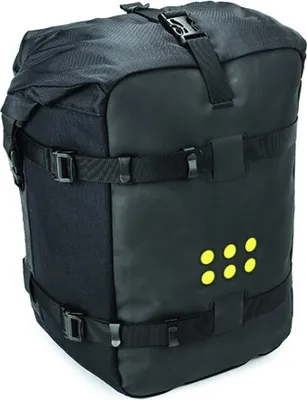 Image de Kriega - OS-18 Sac à bagages / OS-18 ADVENTURE PACK