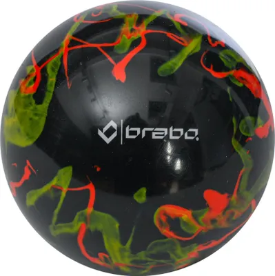 Produktbild von Brabo Swirl Hockeyball