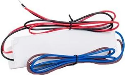 Produktbild von LED-Netzteil mit Einzelausgang, 24 V, 2,5 A
