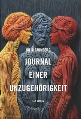 Obrázek produktu pro Journal einer Unzugehörigkeit