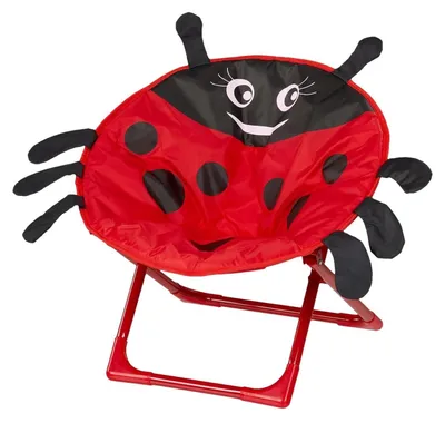 Produktbild von Faltbarer Strandstuhl für Kinder mit komfortablem Design