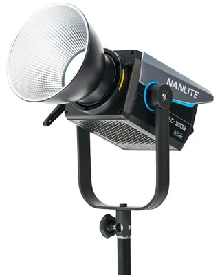 Immagine prodotto di Nanlite FC-300B Faretto LED bicolore