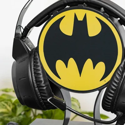 Produktbild von Numskull Gaming Locker Zubehör Ständer DC Comics - Batman