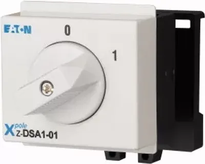 Obrázek produktu pro Otočný spínač Eaton, 1p, OFF, 0 - 1 248868