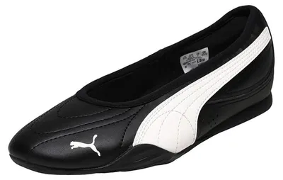 Obrázek produktu pro Puma PUMA CATCH SOLEIL BALLERINA, velikost: 7