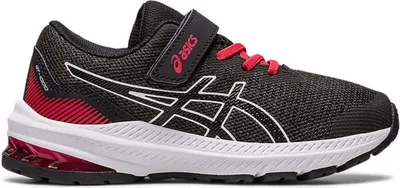 Image de Asics Errores de Talla 1014A238-008 in Black color size 1H