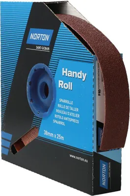Produktbild von Sparrolle R222 38mmx25m P40