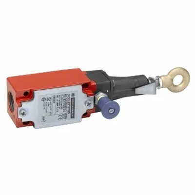 Produktbild von Schneider Electric XY2CJS17H29, Zamak, IP66, 455 g, 246 mm, 73 mm, 56 mm