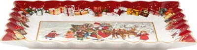 Produktbild von Villeroy & Boch Kuchenplatte Toys Fantasy